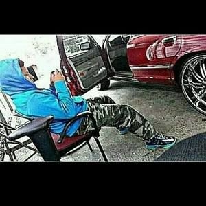 Meet your Posher, Angel